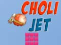 Гульня Choli Jet