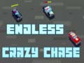 Гульня Endless Crazy Chase