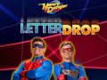 Гульня Henry Danger Letter Drop