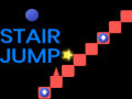 Гульня Stair Jump
