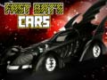 Гульня Fast Bat's Cars