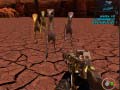 Гульня Dinosaurs Survival Active Vulcan
