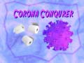 Гульня Corona Conqueror