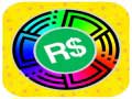 Гульня Free Robux Games Roblox Spin Wheel
