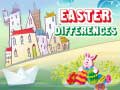 Гульня Easter Differences