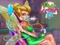 Гульня Pixie Accident Er