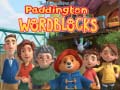 Гульня The Adventures of Paddington WordBlocks