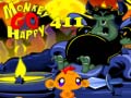 Гульня Monkey GO Happy Stage 411