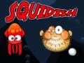Гульня Squidish
