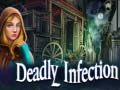 Гульня Deadly Infection