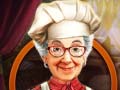 Гульня Bake and Decorate
