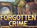 Гульня Forgotten Crime