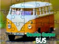 Гульня German Camper Bus