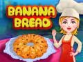 Гульня Banana Bread