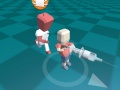 Гульня Corona Virus Warrior