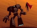 Гульня Robot In Battle Memory