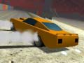 Гульня Stuntz Online