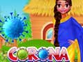 Гульня Corana Ayurveda Remedy