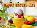 Гульня Easter Day Slide