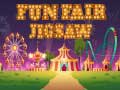 Гульня Fun Fair Jigsaw