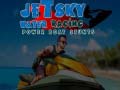 Гульня Jet Ski Water Racing: Power Boat Stunts