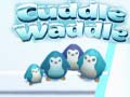 Гульня Cuddle Waddle