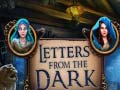 Гульня Letters from the Dark