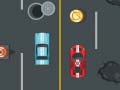 Гульня Agile Driver