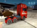 Гульня City & Offroad Cargo Truck