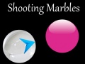 Гульня Shooting Marbles