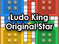 Гульня Ludo King Original Star