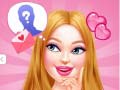 Гульня My Secret Valentine