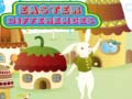 Гульня Easter Differences