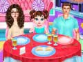 Гульня Baby Taylor: Chinese Food Cooking