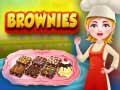 Гульня Brownies
