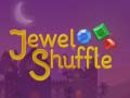 Гульня Jewel Shuffle