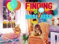 Гульня Finding 3 in1 DogHouse