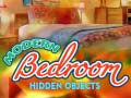 Гульня Modern Bedroom hidden objects 