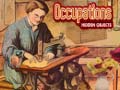 Гульня Occupations Hidden Objects