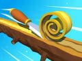 Гульня Spiral Roll