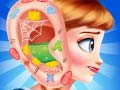 Гульня Princesses Emergency Room