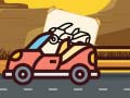Гульня Pro Driver Coloring