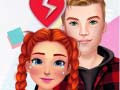 Гульня Will You Be My Girlfriend?