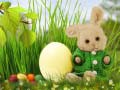 Гульня Easter 2020 Puzzle
