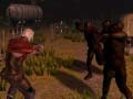Гульня Wars Z Zombie Apocalypse 2020