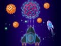 Гульня Virus Hunter