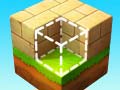 Гульня Block Craft