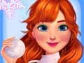 Гульня Winter Sisters Fashion Trends