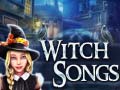 Гульня Witch Songs