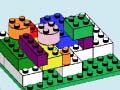 Гульня Lets Go Build A